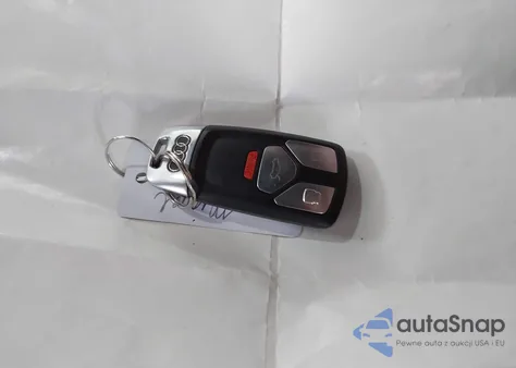 2018 Audi Q5 2.0T Premium/2.0T Tech Premium из США, поврежденный, VIN WA1BNAFY2J2082097